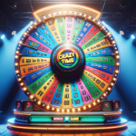 crazy time casino