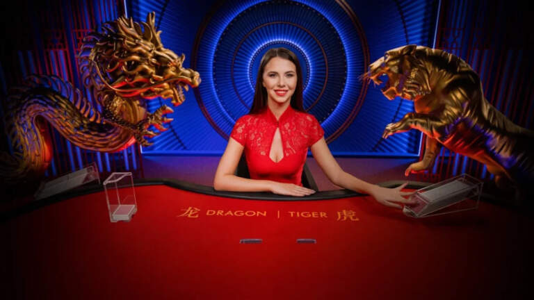 Dragon Tiger Betting Strategies for Beginners