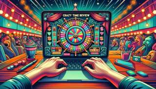 Crazy Time Game Tips: Where Fun Meets Big Wins