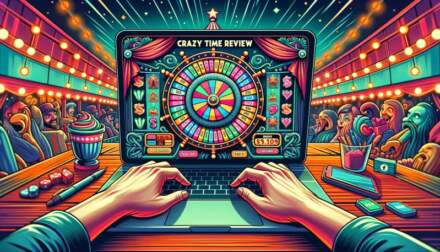 Crazy Time Game Tips: Where Fun Meets Big Wins