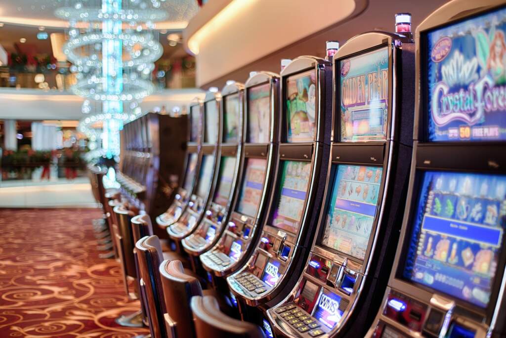 me on cash casino game