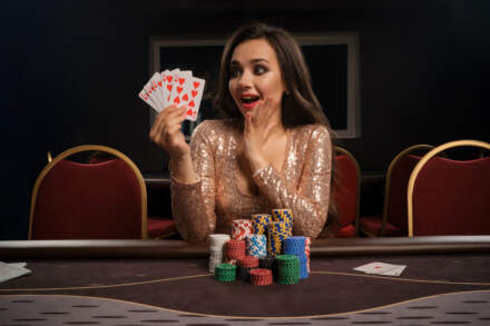 Mastering Multiplayer Teen Patti: Strategies for Winning Big