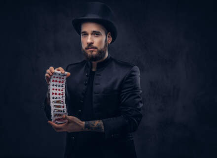 Blackjack Basics: How to Play Like a Pro and Master the Game