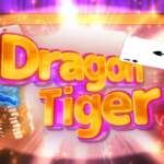 dragon tiger
