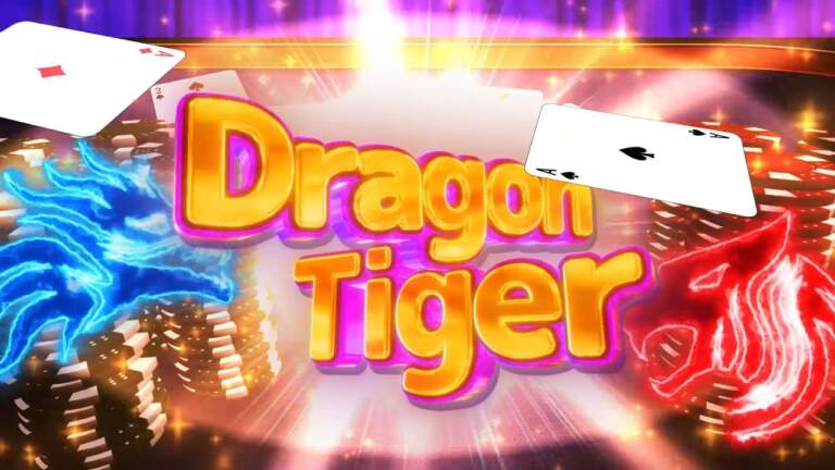 How to Spot Trends in Dragon Tiger Card Games