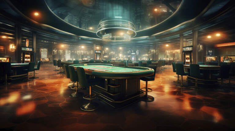 Top Classic Casino Games to Play Online