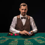 black carrot casino game