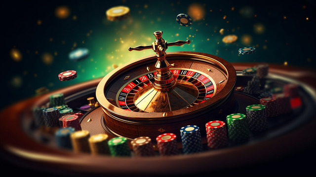 Mastering Auto Roulette: A Complete Guide for Players