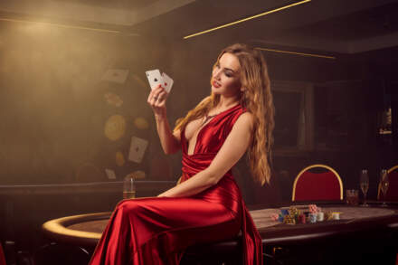 How to Win Big in Golden Wealth Baccarat