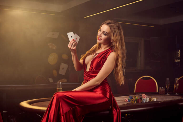 How to Win Big in Golden Wealth Baccarat