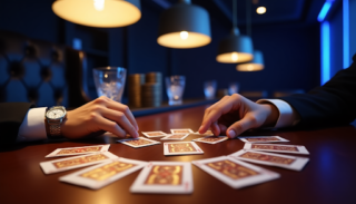 Teen Patti Online: Tips to Outsmart Your Opponents
