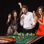 black carrot casino game