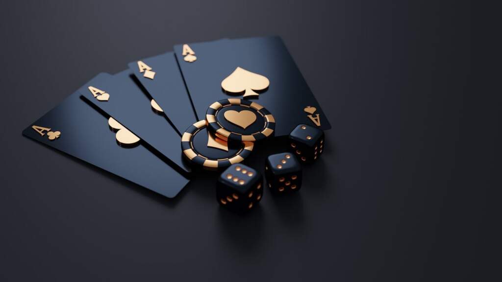 limtless blackjack