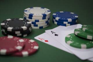 How Limitless Blackjack Differs from Traditional Blackjack