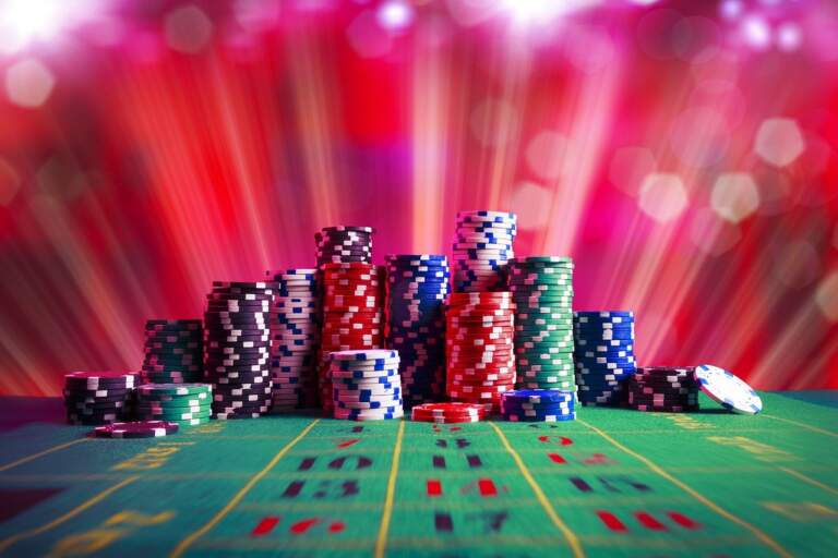 Why Oriental Baccarat Is a Must-Try for Baccarat Enthusiasts
